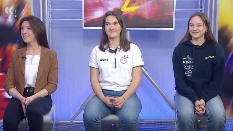 Športel o ženskem športu