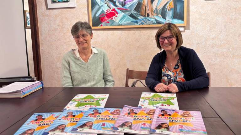 S prevodom zapolnili vrzel veroučnega gradiva