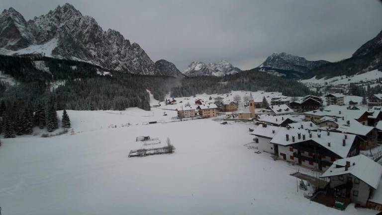 V FJK mraz najbolj strupen pri Beli peči in v Plodnu