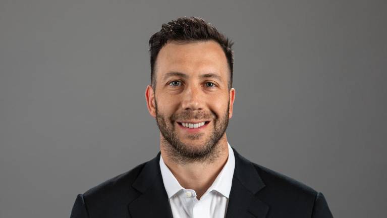 Connor Barwin novi predsednik kluba Pallacanestro Trieste