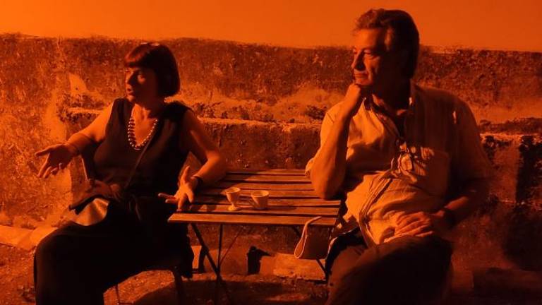 Topolovo – prostor srečevanj in uresničenih utopij