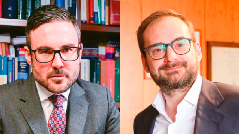 Ustava prevladala nad pravosodno reformo