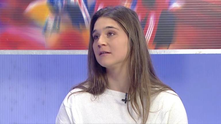 Športel o smučarskih učiteljih