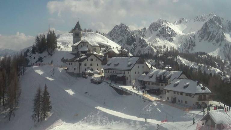 Vse bolj bo zadišalo po pomladi