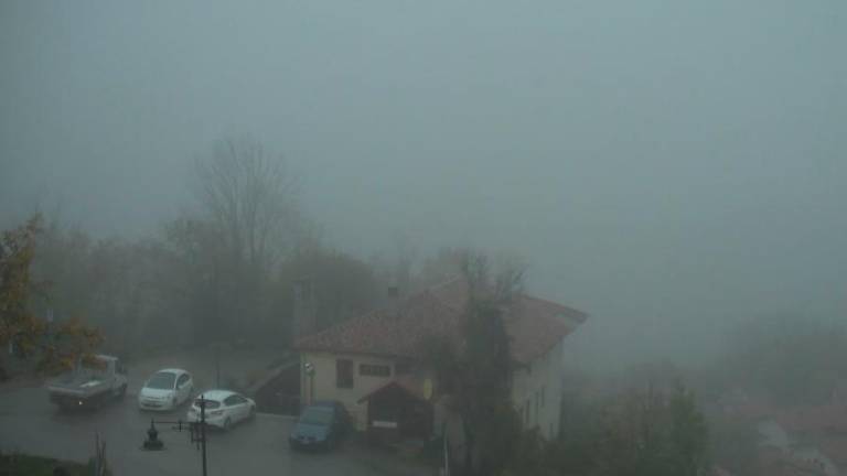 Pri Dreki prestregli petdeseterico pribežnikov