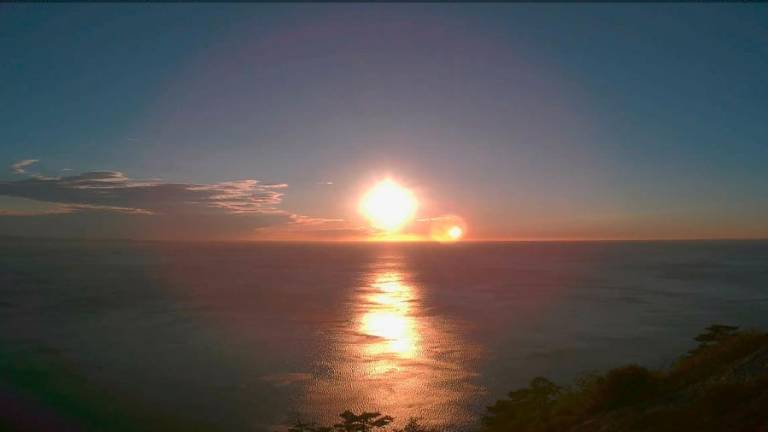 Od sobote večdnevno obdobje z za ta čas mrzlim severnim zrakom