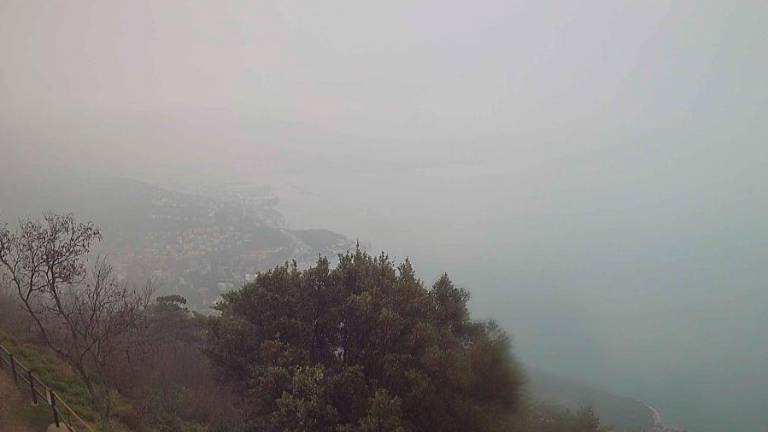 Ob koncu tedna se bo vreme izboljšalo