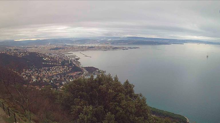 Pustna sobota z občasnimi padavinami, od nedelje več stanovitnosti