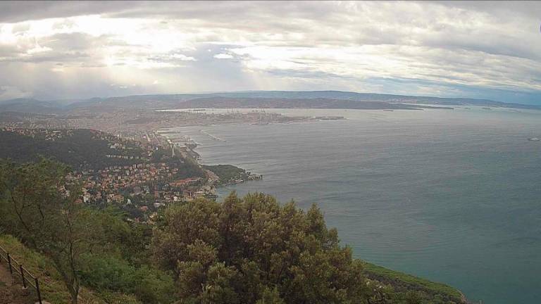 Vrača se prijetno poletje brez ekstremov