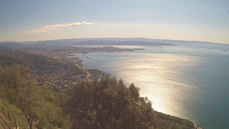 Do vključno nedelje v FJK jesenska idila