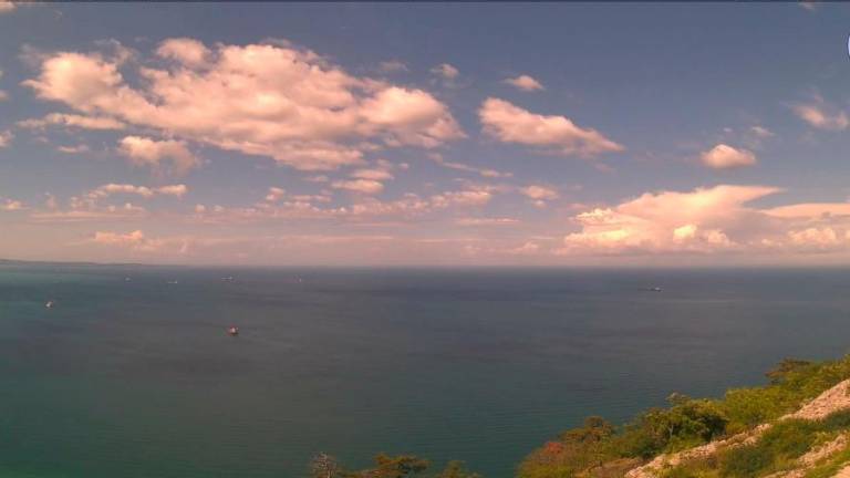 Po krajšem premoru prihajajo nove močne nevihte