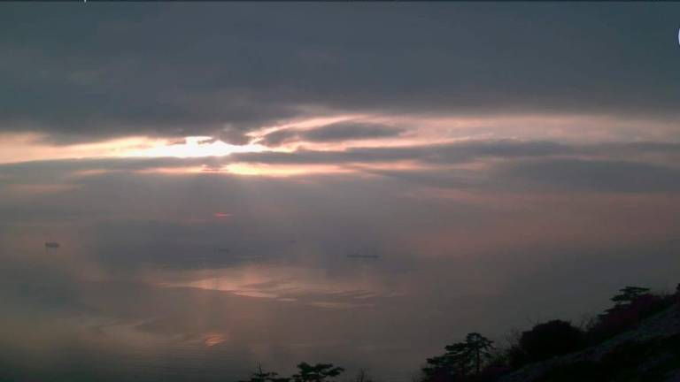 Prevladovali bodo vlaga in oblaki