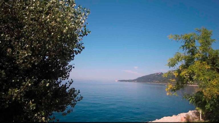 Danes še bolj vroče kot včeraj