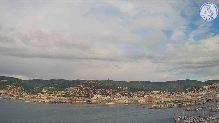 Kmalu se vrača topla pomlad