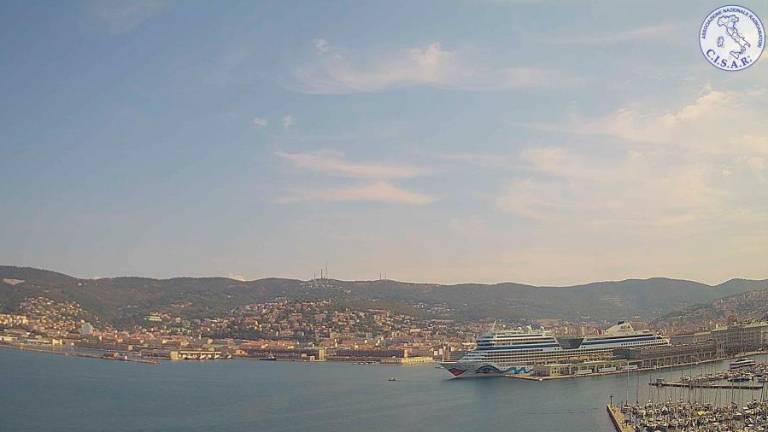 Hude vročine bo kmalu konec