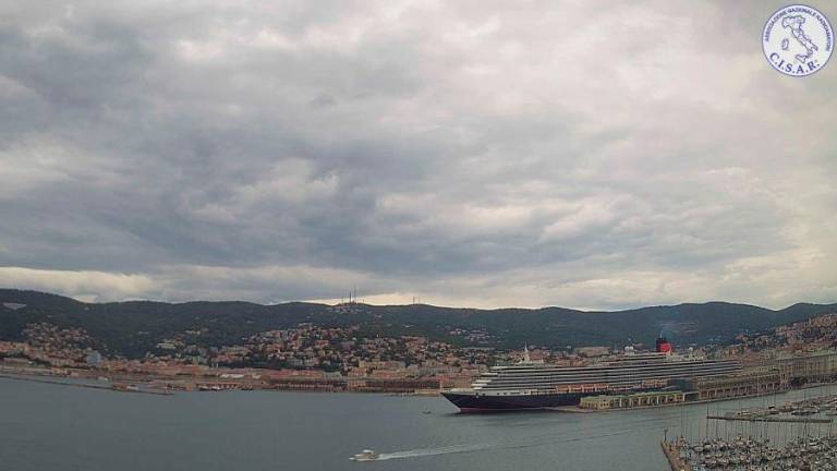 Brez večje vročine, ob koncu tedna spet severni zrak