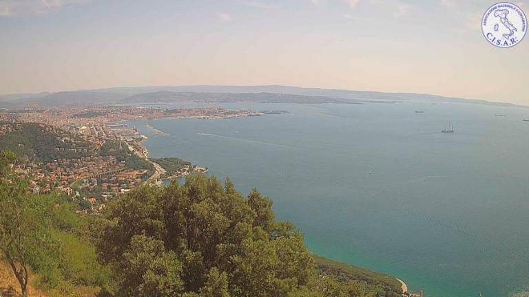 Prvi vročinski val se je zaključil, od ponedeljka prihaja drugi izrazitejši