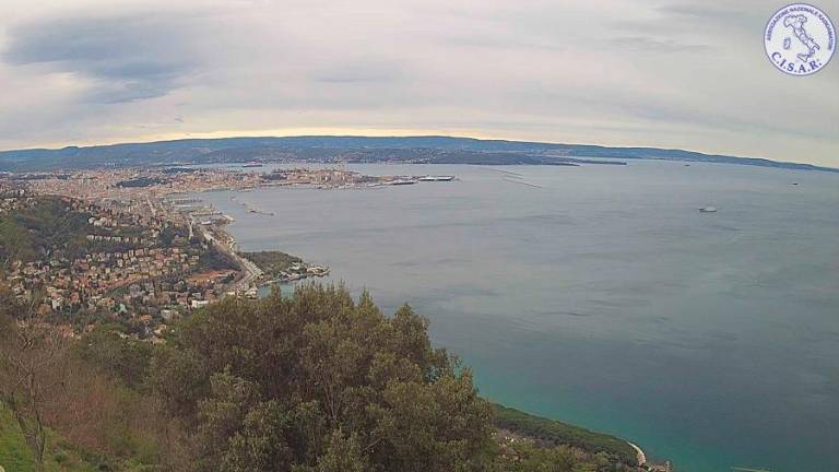 Od nedelje več sonca in višje temperature