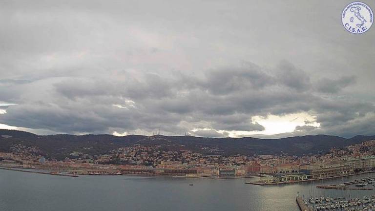 Bolj jesensko kot pomladno le še danes in jutri