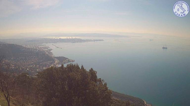 Začel se je obrat od jugozahoda