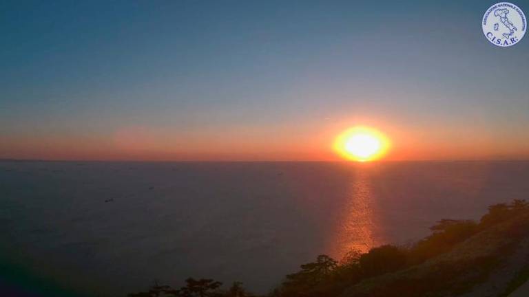 Prihaja bolj otožna jesen