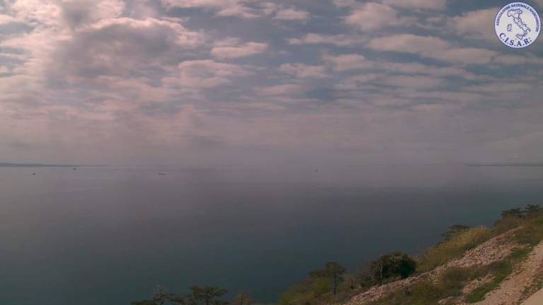 Prihodnji teden se vračajo padavine