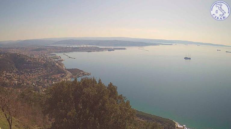 Prihodnji teden ne bo manjkalo dežja