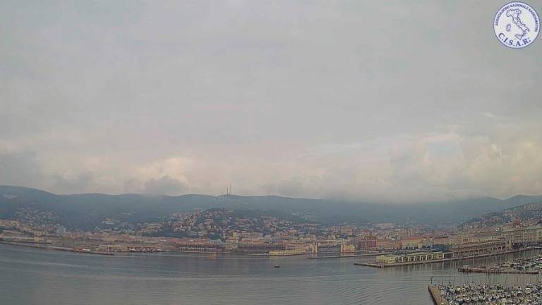 Več sonca in topleje, ob koncu tedna pa ohladitev