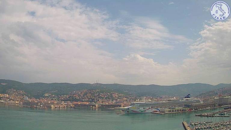 Nastajale bodo krajevne plohe in nevihte