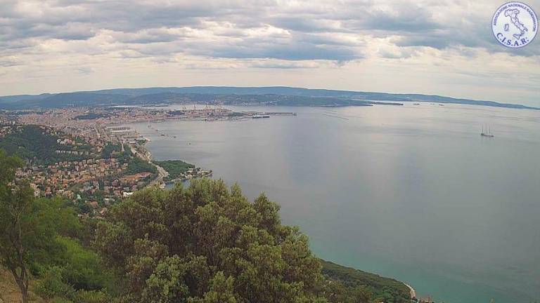 Konec tedna bo zadišalo po poletju