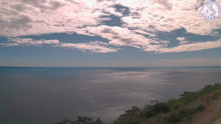 Novih vročinskih valov ne bo tako kmalu