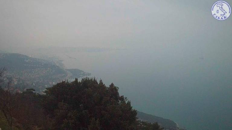 V prihodnjem tednu se vračajo padavine