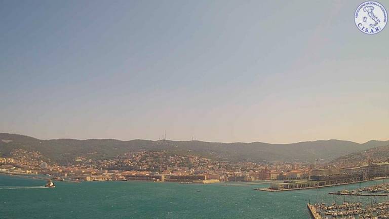 Take vročine ponekod v FJK ni bilo še nikoli