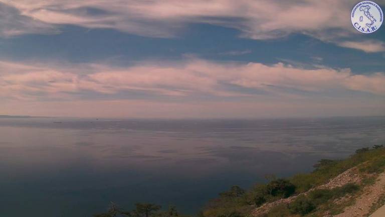 Spet prihajajo nevihte z nalivi