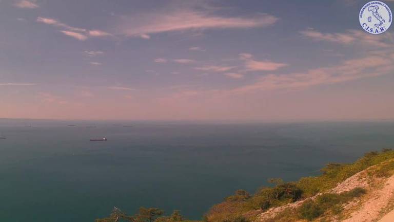 Vročina bo od nedelje začela popuščati