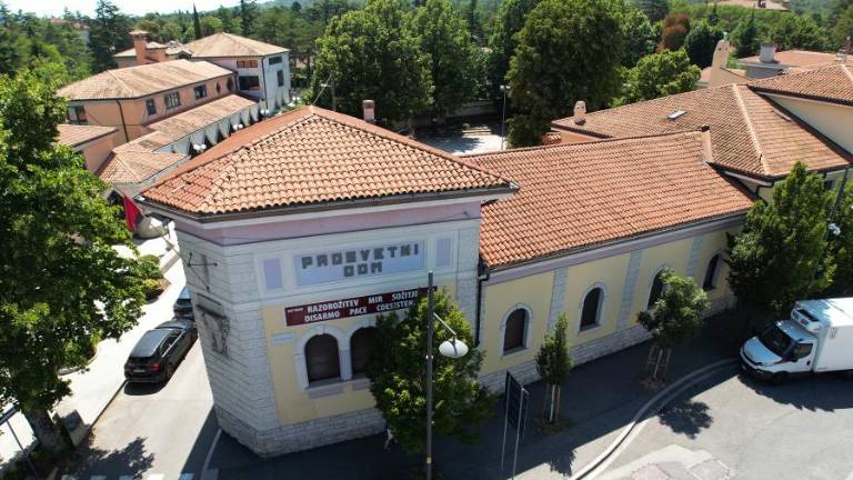 Zapletena zgodba nepremičnin Slovencev v Italiji