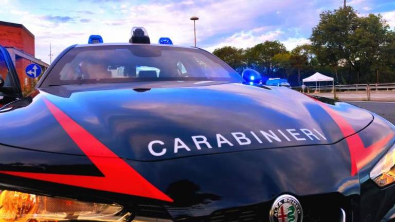 V Miljah aretirali slovenskega ubežnika