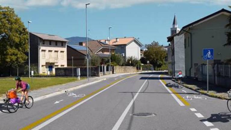 Brda, Gorico in Novo Gorico bodo povezale kolesarske steze