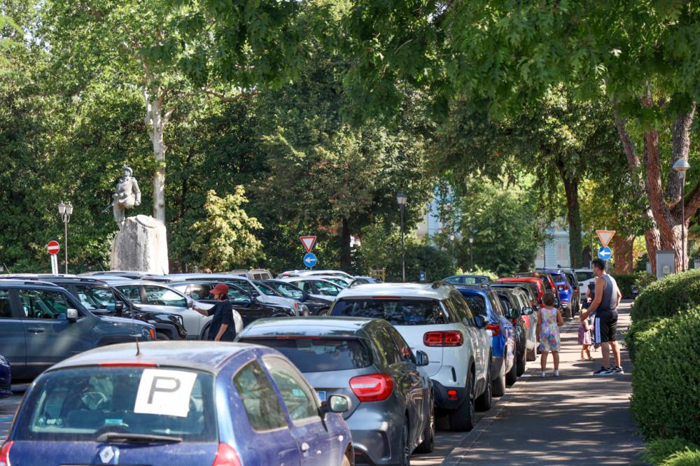 Dela je v Gorici še veliko