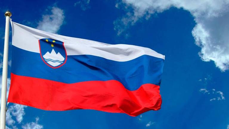 Danes obeležujemo dan slovenske zastave