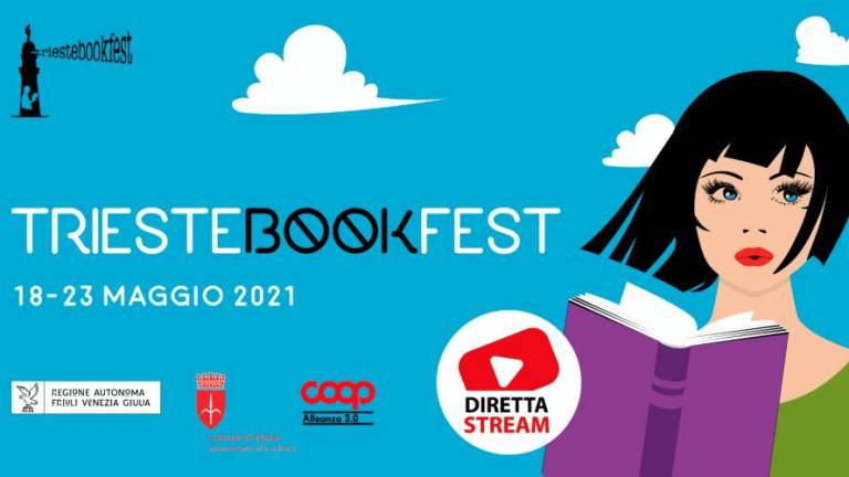 Triestebookfest na krilih svobode