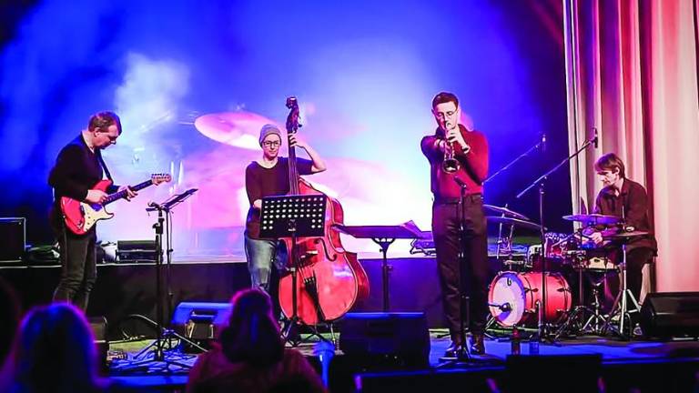 Briški festival bo vključeval tudi poezijo