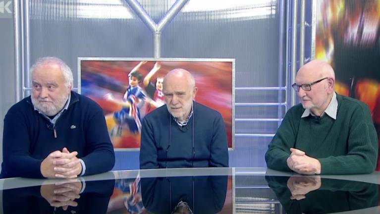 Športel o 60-letnici Borove košarke