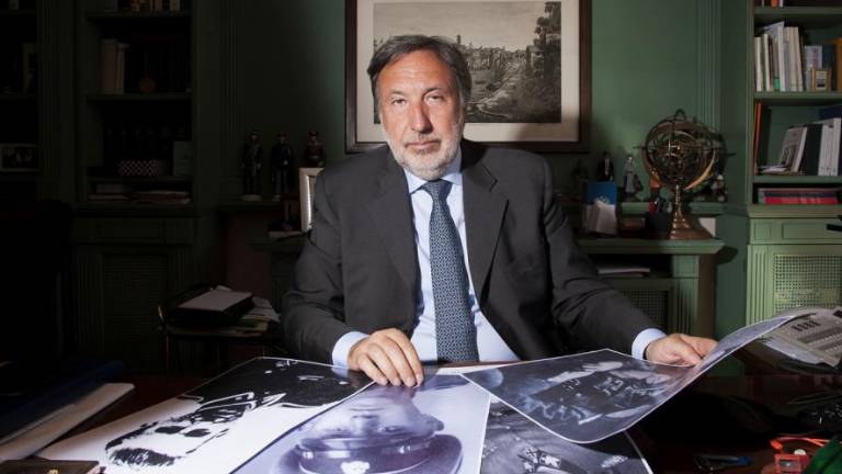 »V omari sramote so skrivali tudi italijanske zločine v Sloveniji«