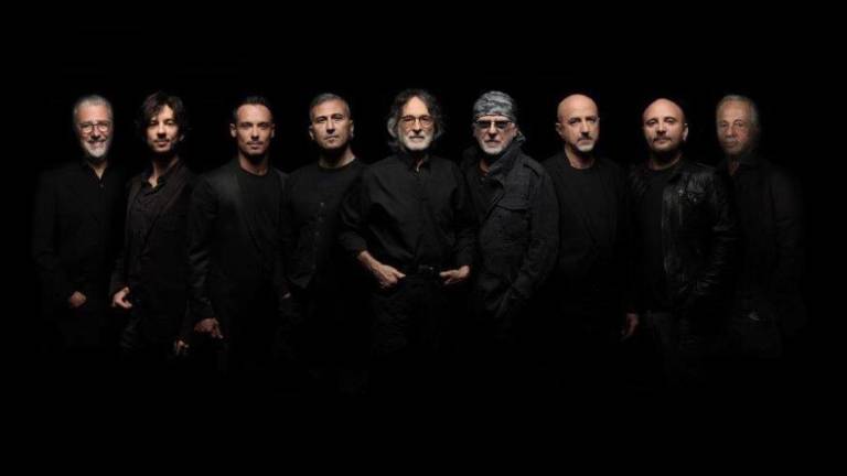 »De André je vrhunski, tudi ko je vulgaren«