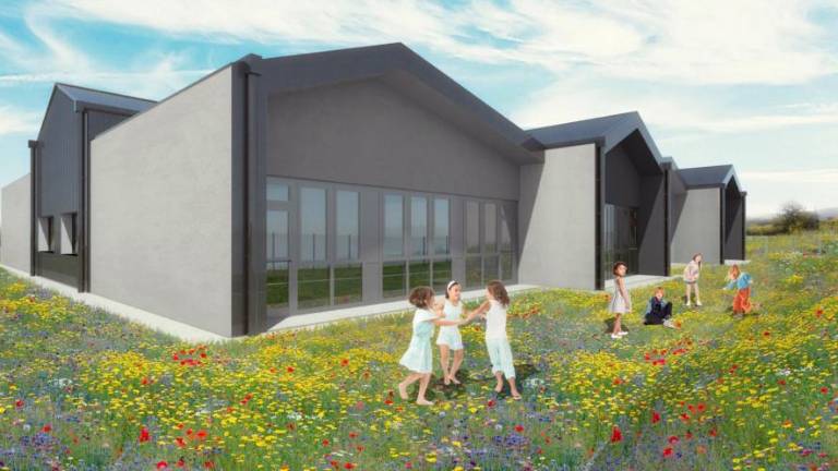 Kdo bo zgradil novo sovodenjsko šolo?