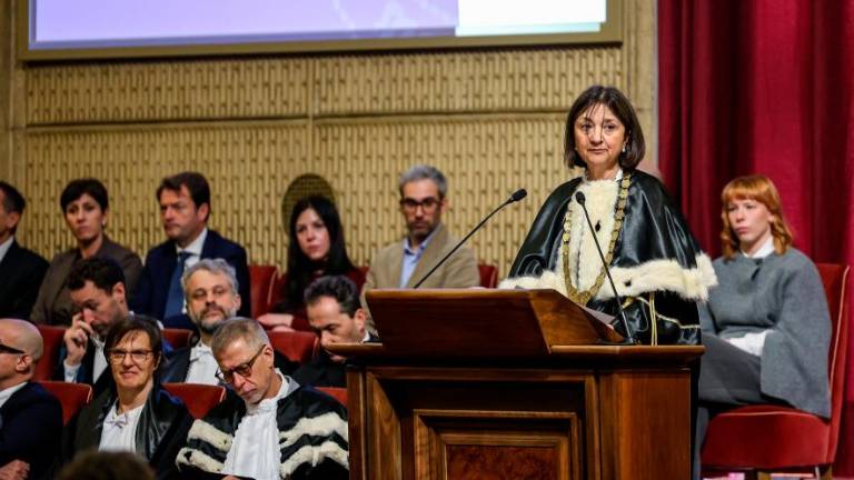 »Želimo biti še bolj enotna skupnost znotraj in zunaj univerze«