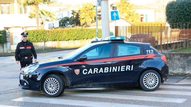 V nekaj urah deset poskusov goljufije