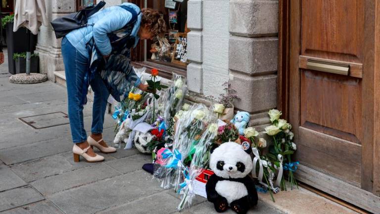 »Mati je zaman iskala strokovno pomoč«