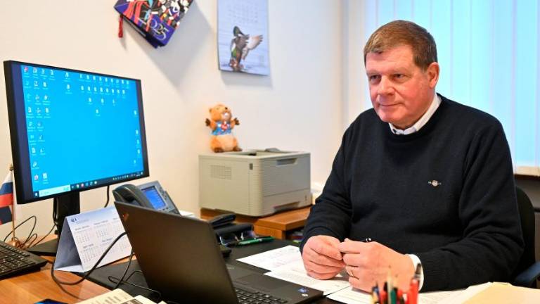 »Na konferenci o varstvu slovenske manjšine pričakujemo nove smernice«